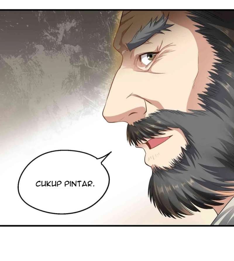 First Dragon (Yuanlong) Chapter 83 Gambar 18